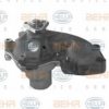 BEHR HELLA SERVICE 8MP 376 807-401 Water Pump